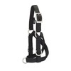 Weaver Leather Livestock Sheep & Goat Training Halter, Medium, Black