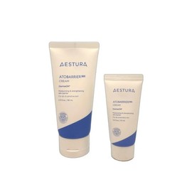 Aestura Atobarrier 365 Cream 80ml + 30ml (new type) 1 unit-g / 에스트라 아토베리어 365 크림 80ml + 30ml(신형) 1개-g