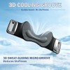 2PCS Stryd-e Knee Strap, 2026 New Stryd-e Precision Strap, Precision