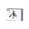 Oenophilia Bar Pull Counter Mount, Professional Wine Bottle Cork Remover,