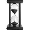 hourglas Sand Timer 30/60 Minutes Desktop Decorations Reloj de Arena