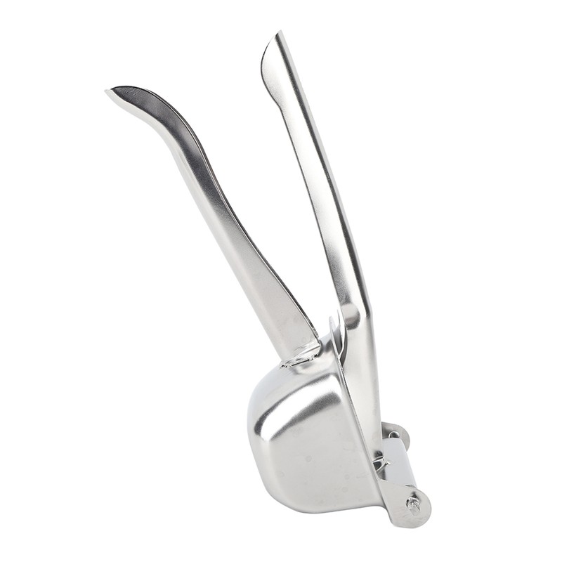 Hand Juicer 304 Stainless Steel Ergonomic Detachable Effort Saving Citrus