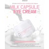 G9skin White In Milk Eye Cream Crema De Ojos Coreana