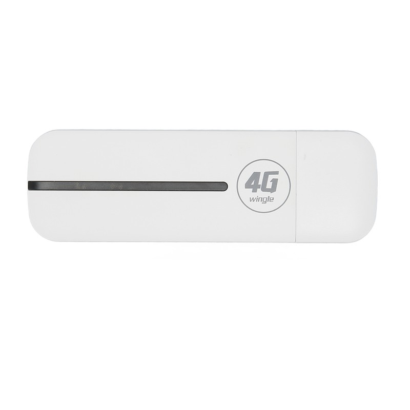 4G USB WiFi Modem Plug and Play High Speed Mini