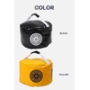 patty Golf Swing Bag, Practice Golf Practice Equipment, Impact, Vibration,