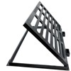 DuuMuut Cast Iron Drain Grate and Frame 24x16 in, B-Class
