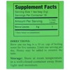 3 Ballerina Herbal Tea Extra Strength Dietary Supplement 18 Count