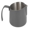 Milk Frothing Pitcher 304 Stainless Steel Creamer Cup Latte Art