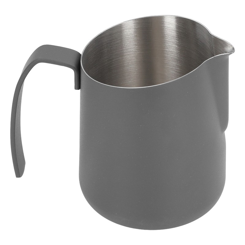 Milk Frothing Pitcher 304 Stainless Steel Creamer Cup Latte Art