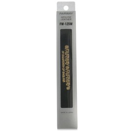 FAIRWAY KGL152 BK Grip Leather Black