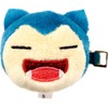 Tees Factory PM-5548046KA Pokémon Mascot Hair Clip, Clampon