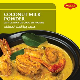 Maggi Coconut Milk Powder 1kg (2.2lb)