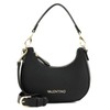 Valentino Women's 7B3-ZERO RE Handbag, Nero, nero
