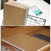 DSTELIN Soft Cover Spiral Notebook Journal, Coofficer Blank Sketch Book