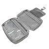 Travel Hanging Toiletry Bag Travel Cosmetic Bag Folded Hanging Toiletry