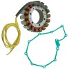Celox Stator & Gasket for Honda VT750DC Shadow 750 Spirit