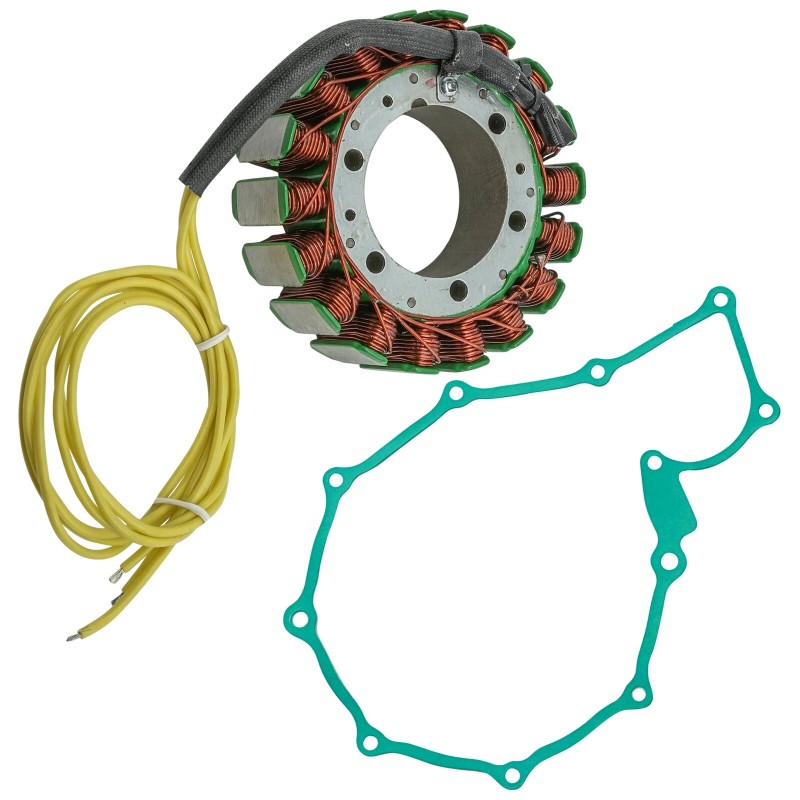 Celox Stator & Gasket for Honda VT750DC Shadow 750 Spirit