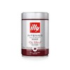 Illy Macinato Tostatura Scura - Set 4 barattoli 250g