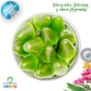Gomitas Ajologomitas Eucalipto Menta con Vitaminas A D & C