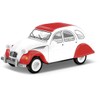 COBI Citroen 2CV Dolly Vehicle