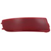 BIAREN Rear Bumper Reflector Light Marker Left Side For Mercedes