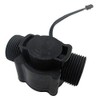 DIGITEN G3/4" Water Flow Sensor, Food-Grade Hall Effect Sensor Flow