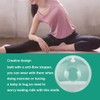 Upgrade Version Breast Shells Nipple Shield with Anti-Flow Stopper Therapy