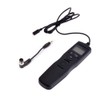 BOWONG Shutter Release Cable Remote Control for Nikon D850, D3,