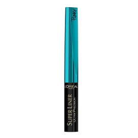 L'Oreal Super Liner Ultra Precision Turquoise Eyeliner