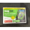 BugMD Squito Stickers .385 Ounce, 78 Citronella Repellent Patches