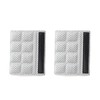 PAXLAMB 2PCS Chin Pads Foam Pad Set Strap Padding Replacements