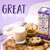 Oatsome Organic Oat Milk, 1-Liter Carton, Regular, 33.8 Fl Oz
