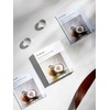 Celebskin Biocellulose Facial Mask Eco-Friendly Sheets (5 sheets) (2 packs)