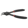 6in Snap Ring Plier Steel Construction Internal External Circlip Plier