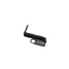 SW-MOTECH Cable Lock for Motorcycle Luggage Black Combination Lock 180
