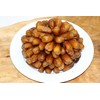 Alya Foods Organic Pitted Deglet Noor Dates 24oz