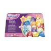 Squishville SQM0252-Pack of 14 Super Soft Mini Squishmallows, 5 cm