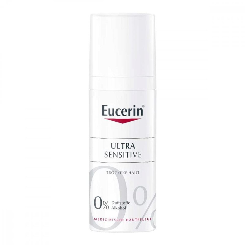 EUCERIN SEH UltraSensitive for Dry Skin 50 ml