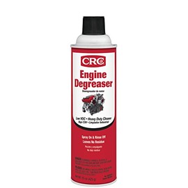 CRC 05025CA Engine Degreaser - 15 Wt Oz.