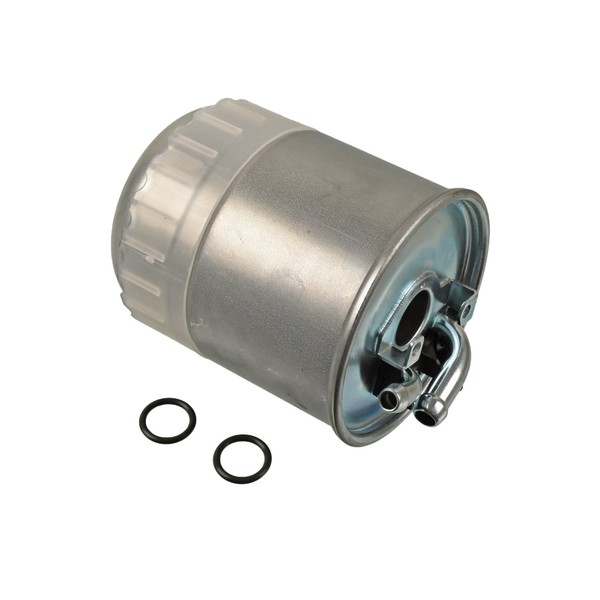 Blue Print ADA102302 Kraftstofffilter mit Dichtringen , 1 Stück