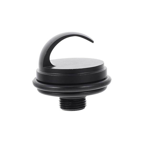 KOMBIUDA Stabilizing Camera Tripod Hook Lightweight Accessory for Portable Clamp