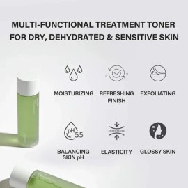 Celimax Noni Toner Tónico Coreano Facial Para Rostro 150ml