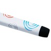 Odyssey (ODYSSEY) Putter Grip Odyssey Putter Grip SWIRL 14 AM