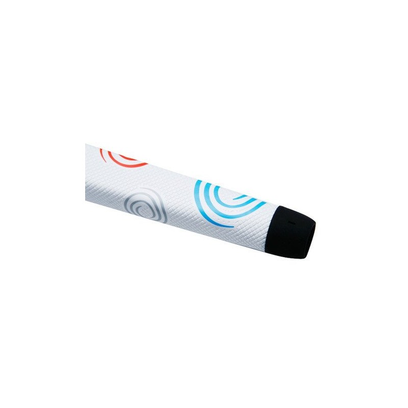 Odyssey (ODYSSEY) Putter Grip Odyssey Putter Grip SWIRL 14 AM