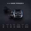 Tailwalk Reel Elan Wide Power 2 71BR
