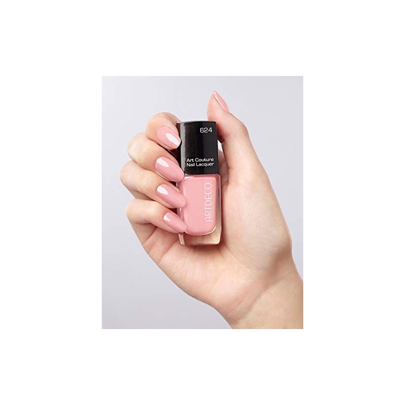 Art Deco Art Couture Nail Varnish