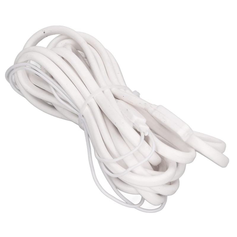 4 m Pipe Heating Cable Waterproof Frost Protection Water Pipe