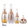 Missha Time Revolution The First 2-piece set 1 set / 미샤 타임 레볼루션 더 퍼스트 2종 세트 1세트
