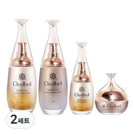 Missha Time Revolution The First 2-piece set 1 set / 미샤 타임 레볼루션 더 퍼스트 2종 세트 1세트