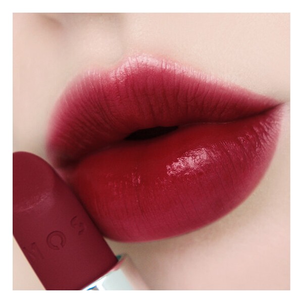 MOS Air Matte Rouge 3.3g - #103 Ripe Mulberry